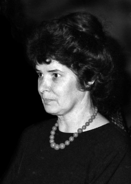 Jakic Albina 1988