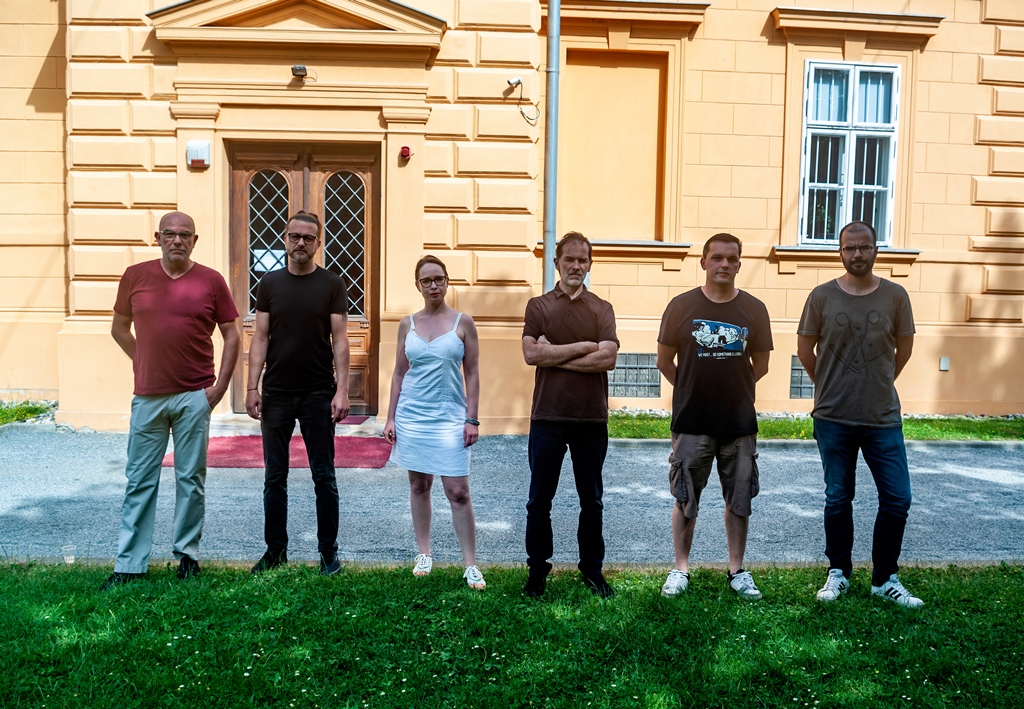 Umjetnici izlagai fali Kozina